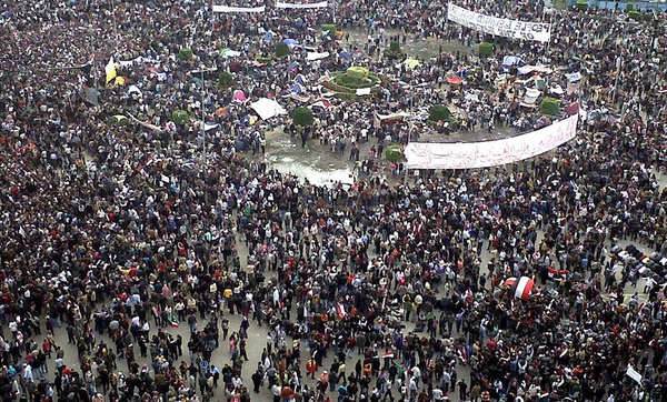 ​L’euphorie du Printemps arabe cède la place au pessimisme