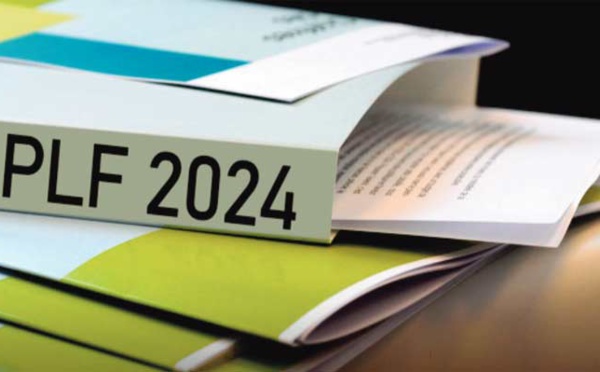 La première partie du PLF-2024 adoptée en commission des finances à la Chambre des conseillers