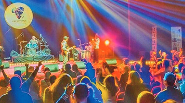 10ème édition de Visa For Music: Carton plein avec 16.000 spectateurs et mille participants de 80 pays