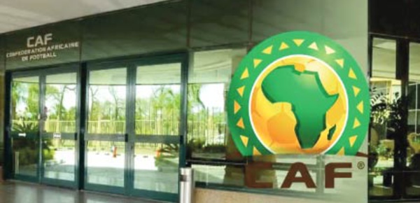 La CAF lance un hub de recherche pour soutenir le développement du football africain