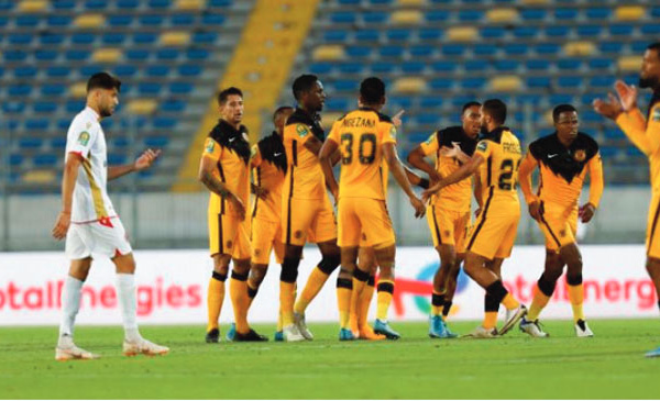 La série des couacs se poursuit pour le Wydad