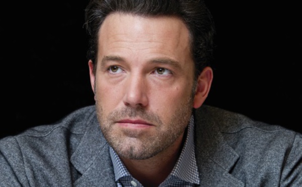 Ben Affleck explique pourquoi  il a caché ses origines