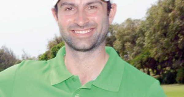 ​Ben Parker s’adjuge l’Open Royal Golf d’Anfa Mohammedia