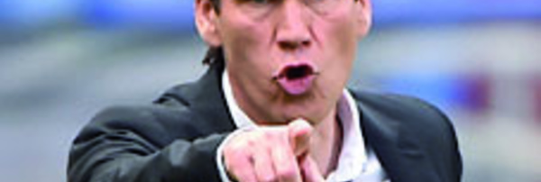 Garcia : Rien n'est perdu pour l'AS Rome