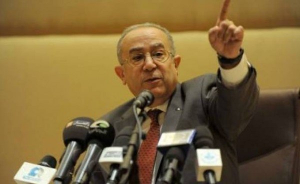 Cuisant échec de la diplomatie algérienne à l’ONU