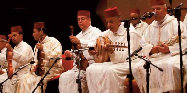 Une reconnaissance internationale d'un héritage marocain authentique
