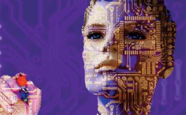 A Sundance, plein écran sur l'intelligence artificielle