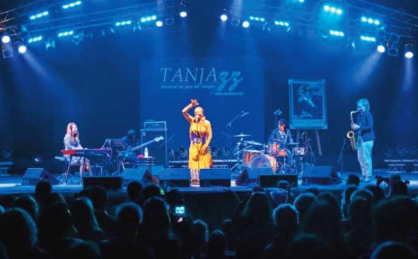 Les dates des éditions 2024 des Festivals Jazzablanca, Casa Anfa Latina et Tanjazz dévoilées