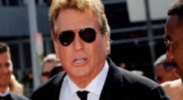 L'acteur Ryan O'Neal s'éteint à 82 ans