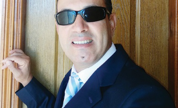 ​L’ex-athlète international Salah  Qoqaiche réclame justice