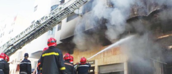 Vers une meilleure gestion des risques des entreprises