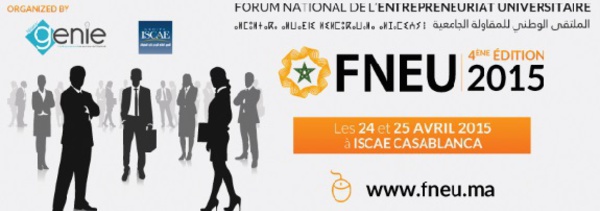 ​Trois projets primés lors du FNEU