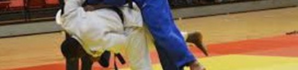 ​Troisième place pour le Maroc au championnat d’Afrique de judo