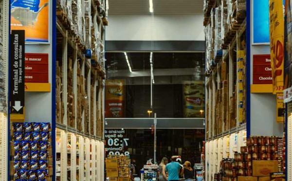 Les ventes dans le commerce de gros devaient se maintenir en cette fin d’année