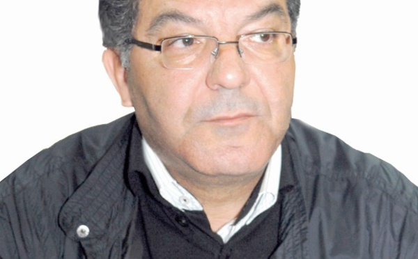 ​Abdelhamid Fatihi : Ce Ier Mai est un jour noir dans l’histoire du syndicalisme marocain
