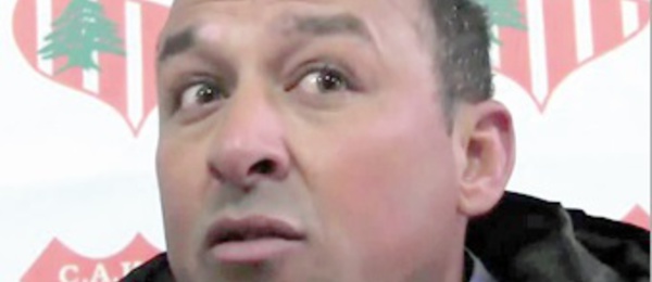 ​Kamal Zouaghi : Le CAK déterminé à assurer son maintien dans l'élite