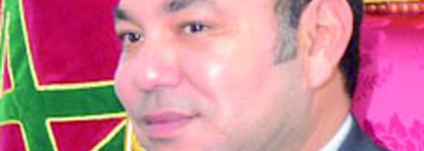 ​Visite de S.M le Roi  en Arabie Saoudite