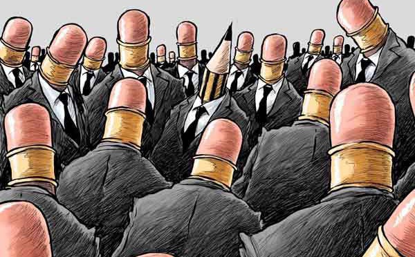 Presse sous Pression
