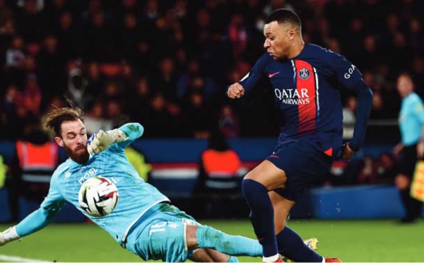 Ligue 1. Violences, Zaïre-Emery, Brest, les tops et flops de la phase aller