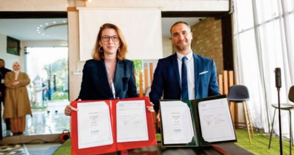 Octroi de 25 millions de dirhams pour l'aide à la numérisation et la modernisation des cinémas