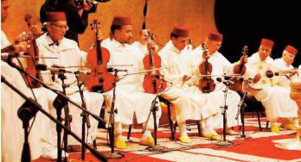 Taroudant célèbre l'inscription du Malhoun au patrimoine culturel immatériel de l'UNESCO