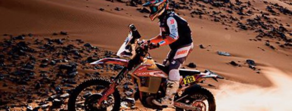 Les Marocains Souad Mouktadiri et Amine Echiguer aspirent à une participation honorable             