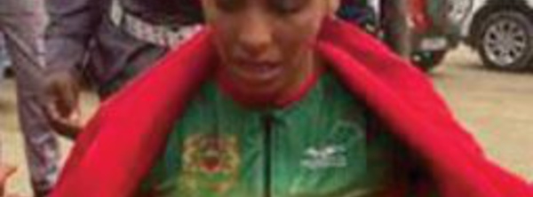 Salma Hariri remporte la médaille d’argent du concours individuel sur route    