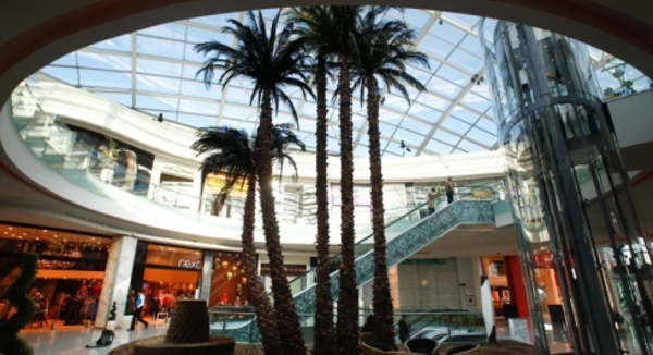 Zoom sur  les zones  commerciales  ouvertes au Maroc