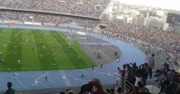 ​Le verdict pour l’accession en faveur du MCO