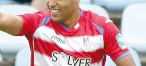 ​El Arabi offre la victoire à Grenade
