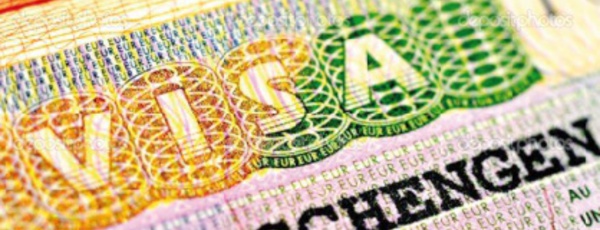 ​Visa Schengen