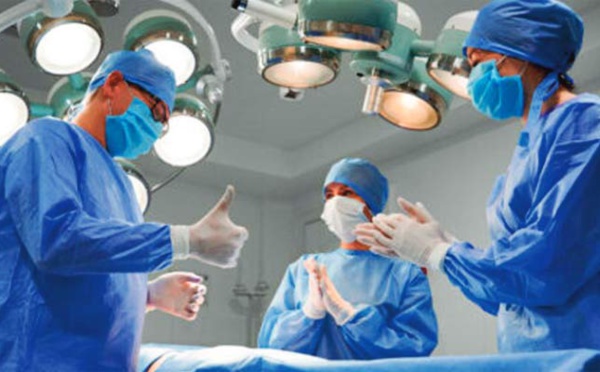 Appel à sensibiliser à l'importance de la transplantation d'organes, une procédure qui sauve de nombreuses vies