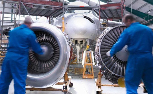 Exportations : Bonne performance des MMM en 2023