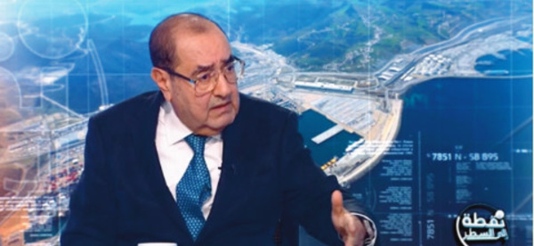 Driss Lachguar invité de l’émission “Point à la ligne” sur Al Oula