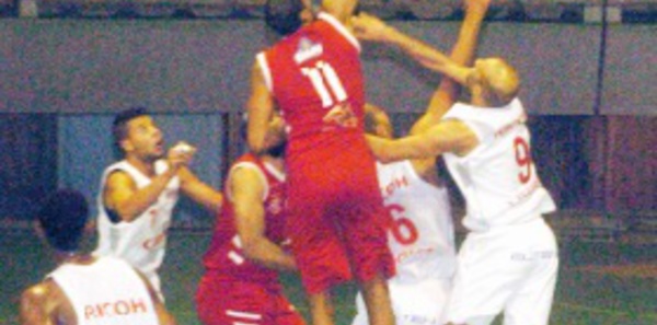 ​L’ASS et l’ASFAR confortent leur position de leaders