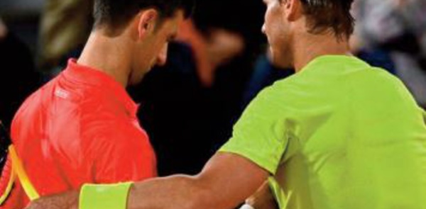 Novak Djokovic : Nadal n'est pas du genre à revenir juste pour jouer