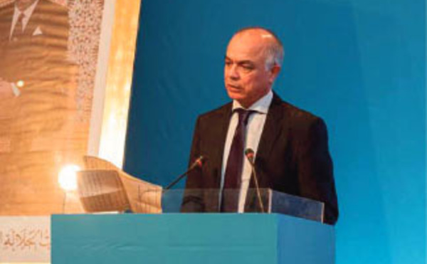 Coup d'envoi de la 2ème édition du Projet national de lecture