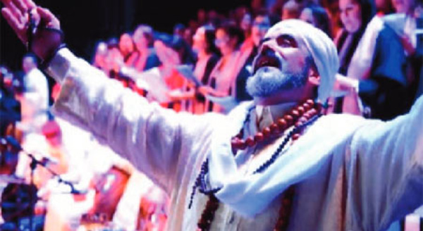 Un programme varié pour le 16ème Festival de Fès de la culture soufie et des spiritualités du monde
