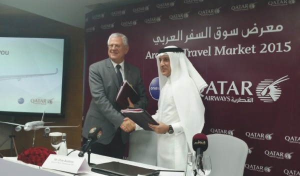 ​Royal Air Maroc lance une ligne  régulière entre Casablanca et Doha