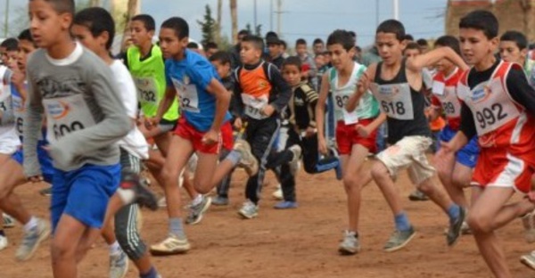 ​Agadir à l’heure du championnat scolaire de l'enseignement primaire