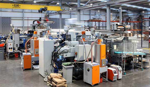 Les prix à la production se stabilisent dans les industries manufacturières