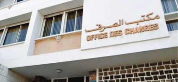 L'Office des changes publie l'IGOC 2024