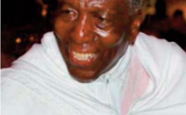 Hommage au regretté Boujemaâ Oujoud, alias « Ba Azizi »