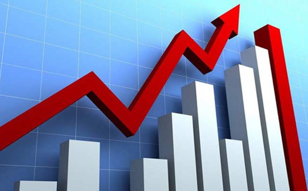 La croissance de l’économie nationale se modérerait en ce début d’année