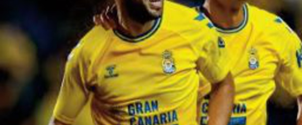 El Haddadi buteur contre le Barça