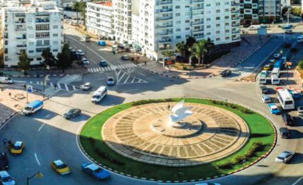 L'indice des prix à la consommation en légère baisse à Tétouan