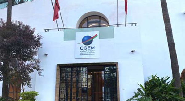 CGEM : le Label RSE attribué à Al Barid Bank et à 4 filiales du Groupe Al Omrane