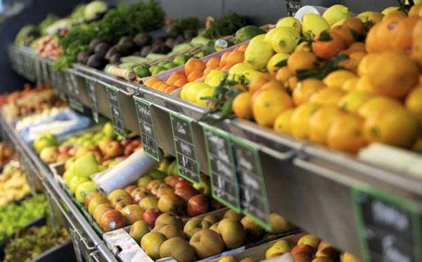 L’inflation alimentaire joue les prolongations