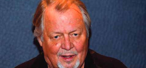 Mort de l'acteur américain David Soul