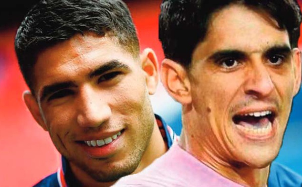 Yassine Bounou : La CAN, un nouveau défi pour la sélection marocaine